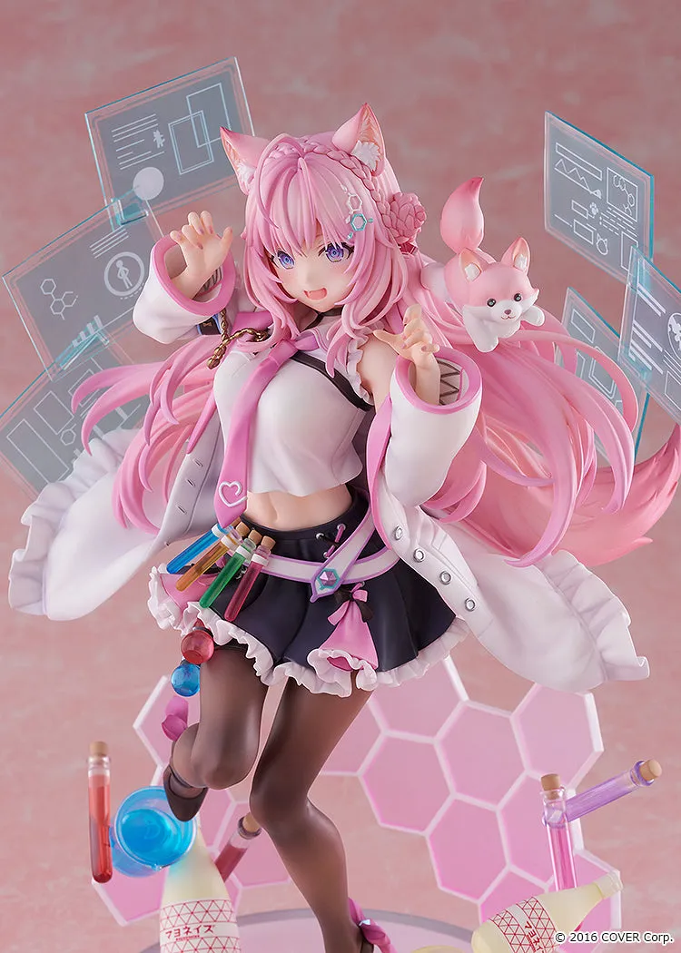 [Pre-order] Hololive Production - Hakui Koyori 1/7 Scale Figure Claynel