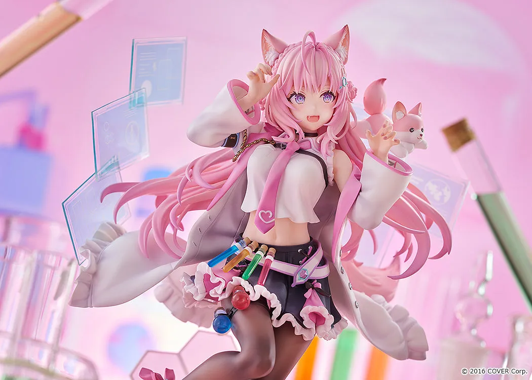 [Pre-order] Hololive Production - Hakui Koyori 1/7 Scale Figure Claynel