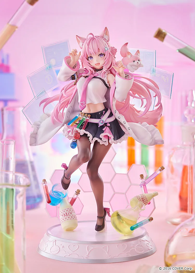 [Pre-order] Hololive Production - Hakui Koyori 1/7 Scale Figure Claynel