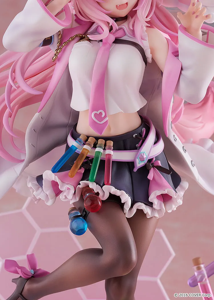 [Pre-order] Hololive Production - Hakui Koyori 1/7 Scale Figure Claynel