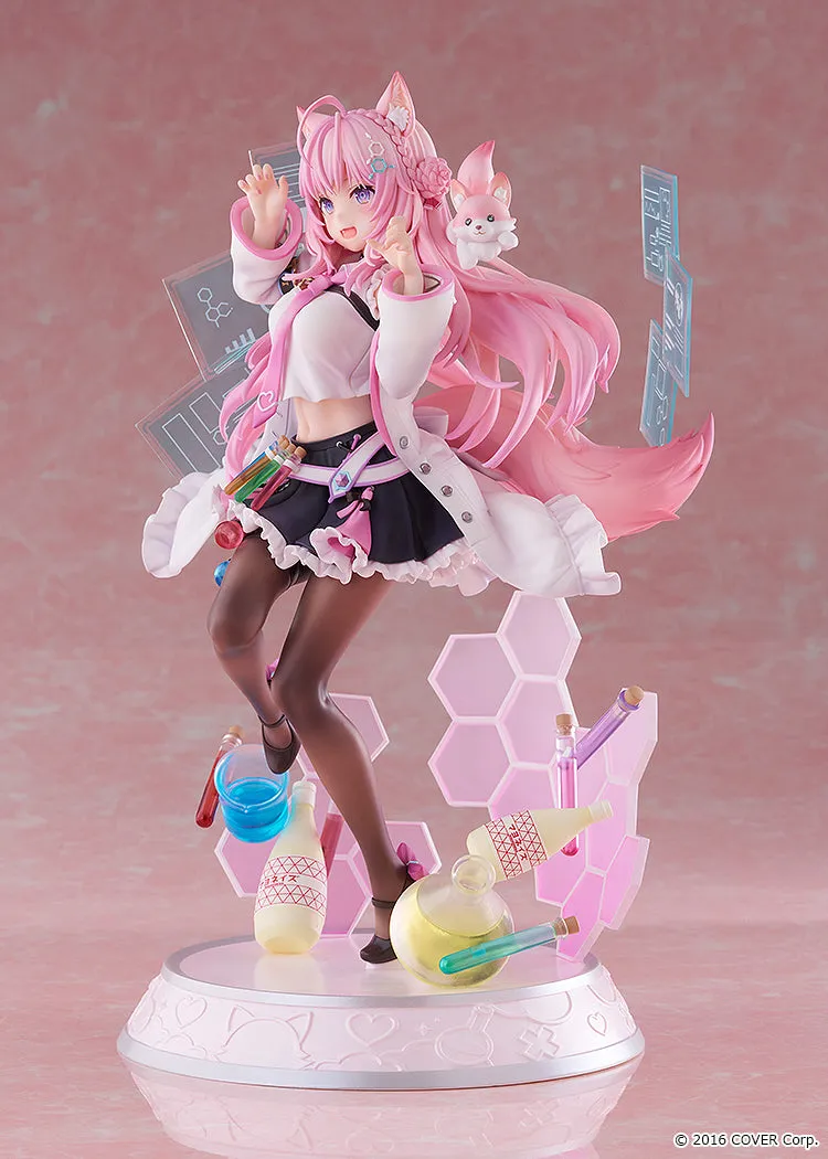 [Pre-order] Hololive Production - Hakui Koyori 1/7 Scale Figure Claynel