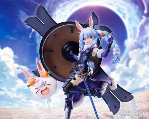 [Pre-order] hololive production x Fate/Grand Order - Usada Pekora & Mash Kyrielight 1/7 Scale Figure ANIPLEX
