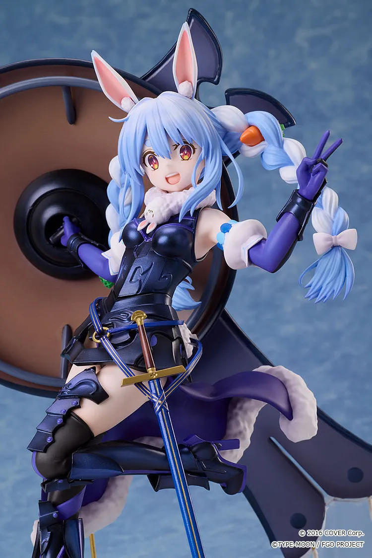 [Pre-order] hololive production x Fate/Grand Order - Usada Pekora & Mash Kyrielight 1/7 Scale Figure ANIPLEX