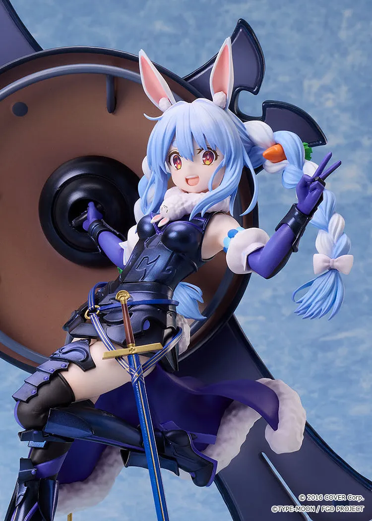 [Pre-order] hololive production x Fate/Grand Order - Usada Pekora & Mash Kyrielight 1/7 Scale Figure ANIPLEX