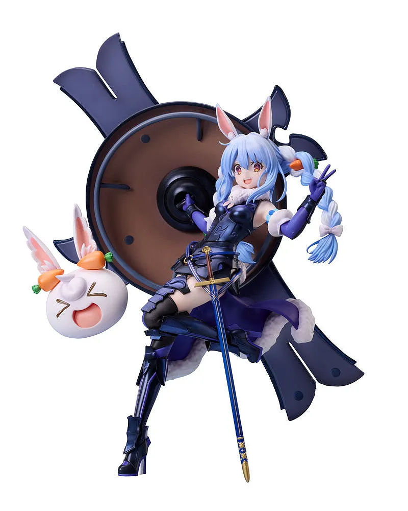 [Pre-order] hololive production x Fate/Grand Order - Usada Pekora & Mash Kyrielight 1/7 Scale Figure ANIPLEX