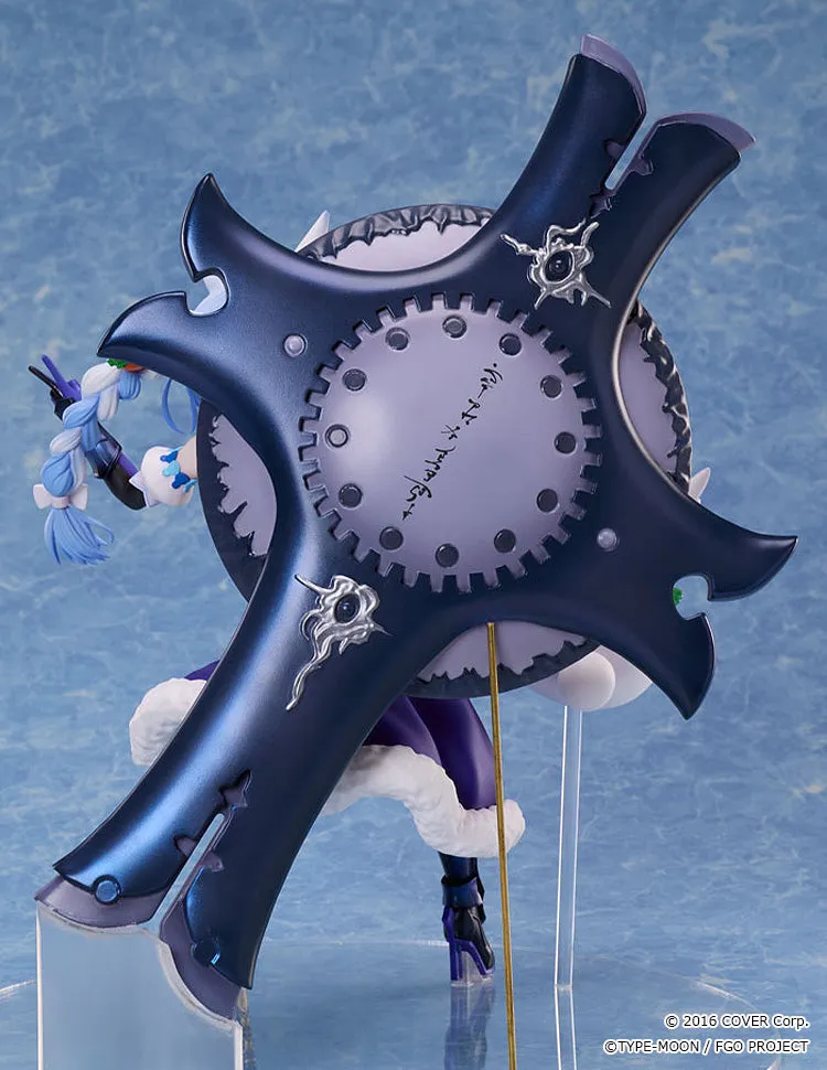 [Pre-order] hololive production x Fate/Grand Order - Usada Pekora & Mash Kyrielight 1/7 Scale Figure ANIPLEX