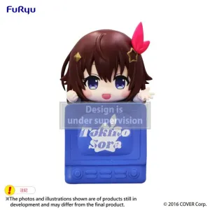 [Pre-order] Hololive - Tokino Sora Hikkake Prize Figure Furyu