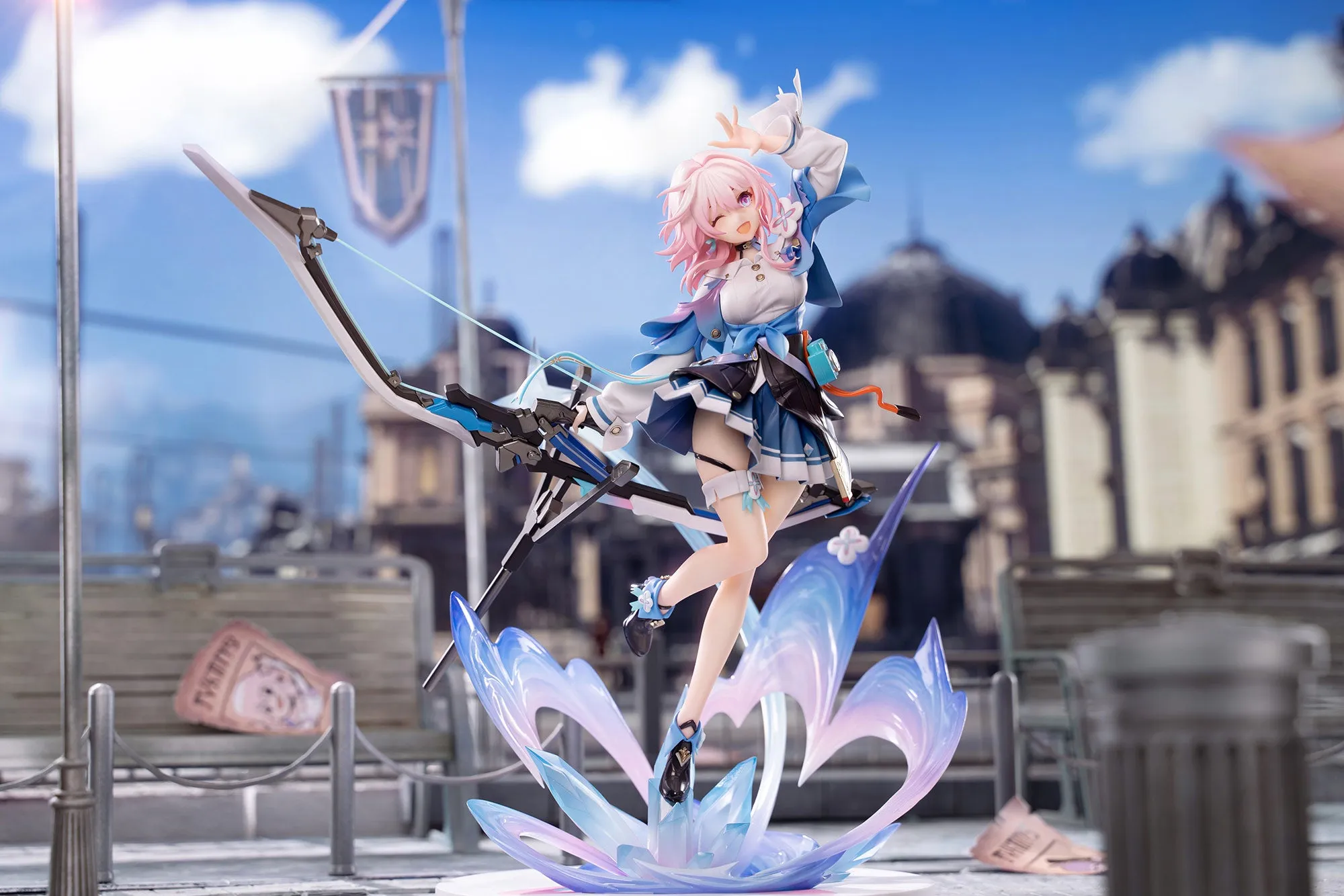 [Pre-order] Honkai: Star Rail - March 7th 1/7 Scale Figure APEX