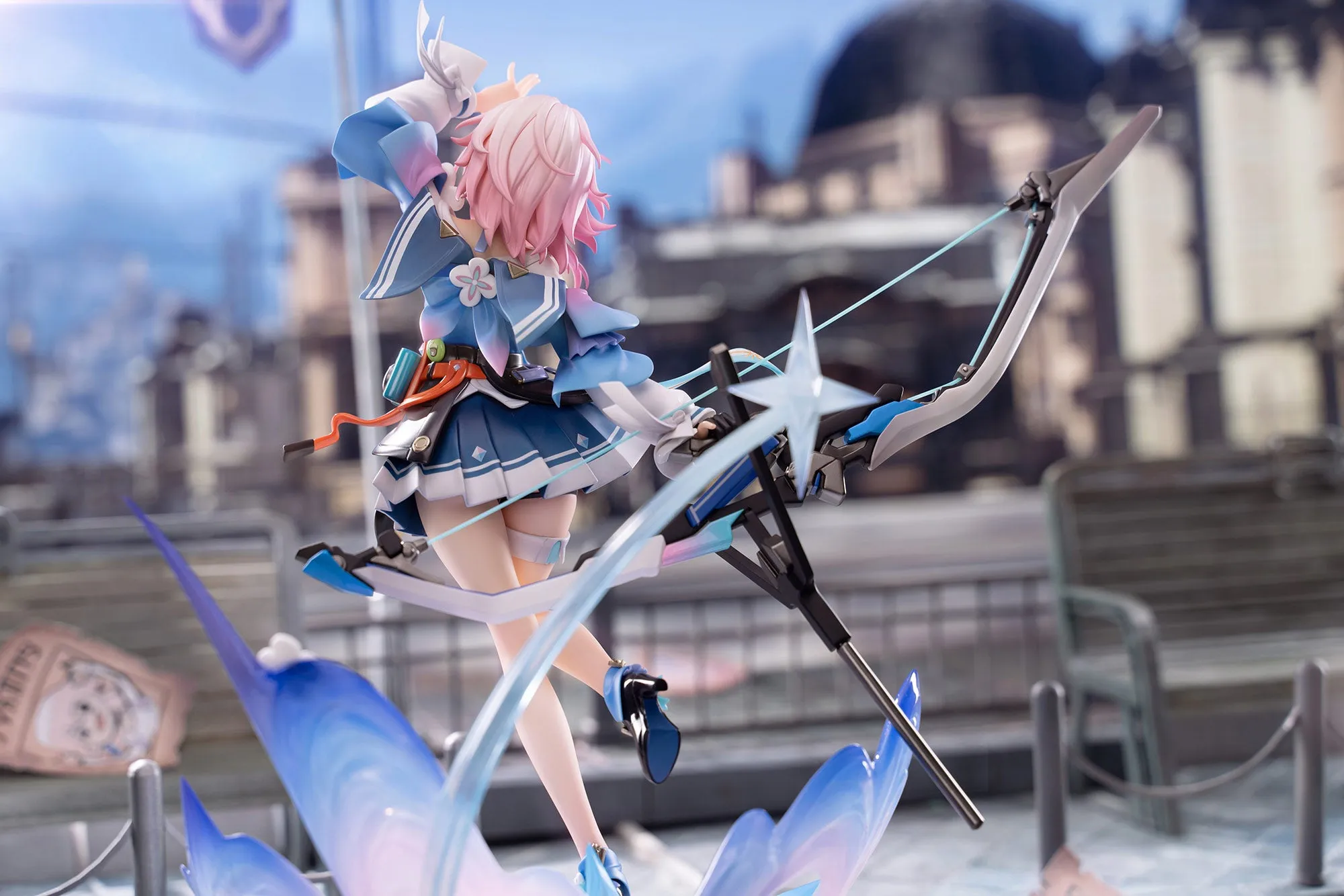 [Pre-order] Honkai: Star Rail - March 7th 1/7 Scale Figure APEX