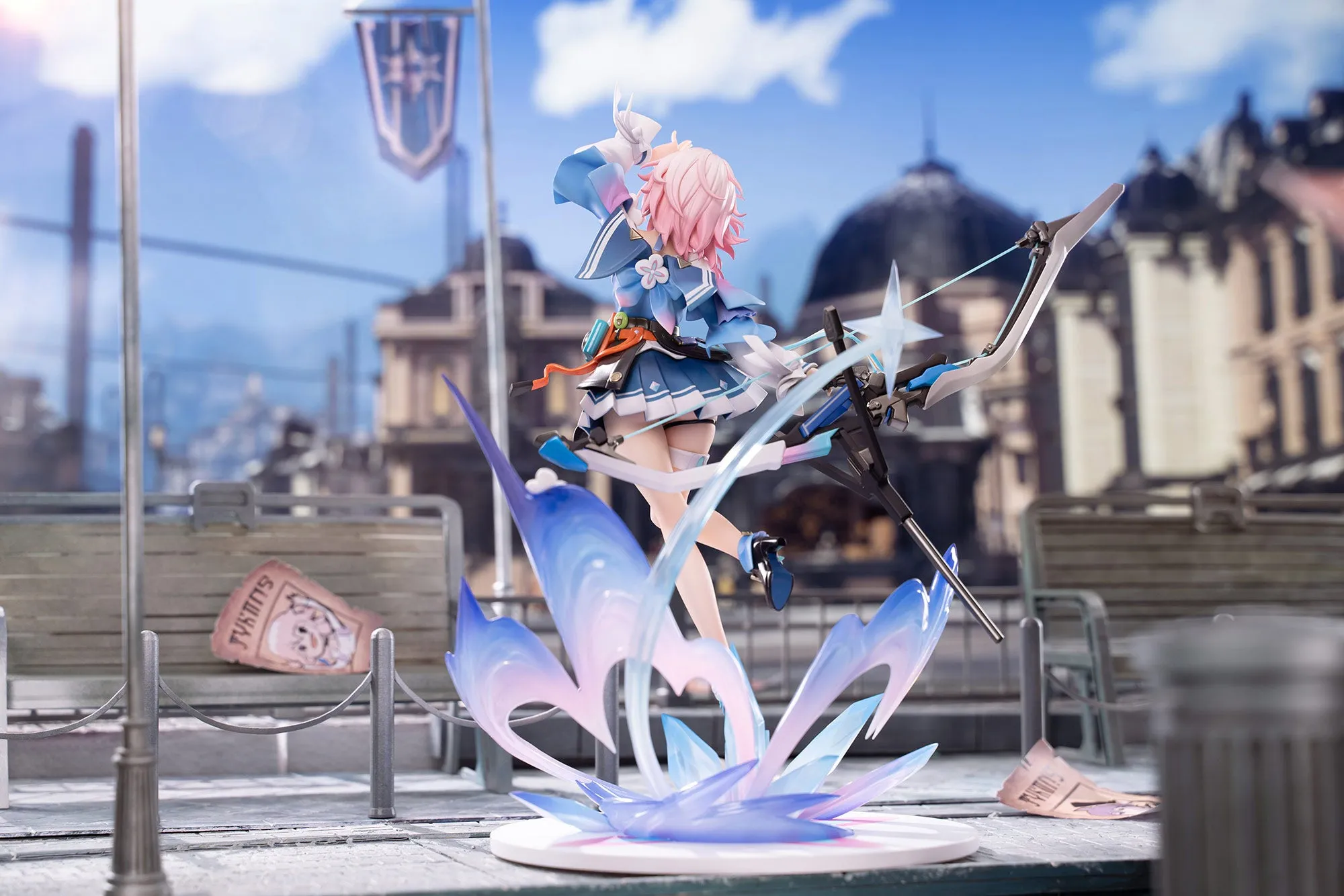 [Pre-order] Honkai: Star Rail - March 7th 1/7 Scale Figure APEX