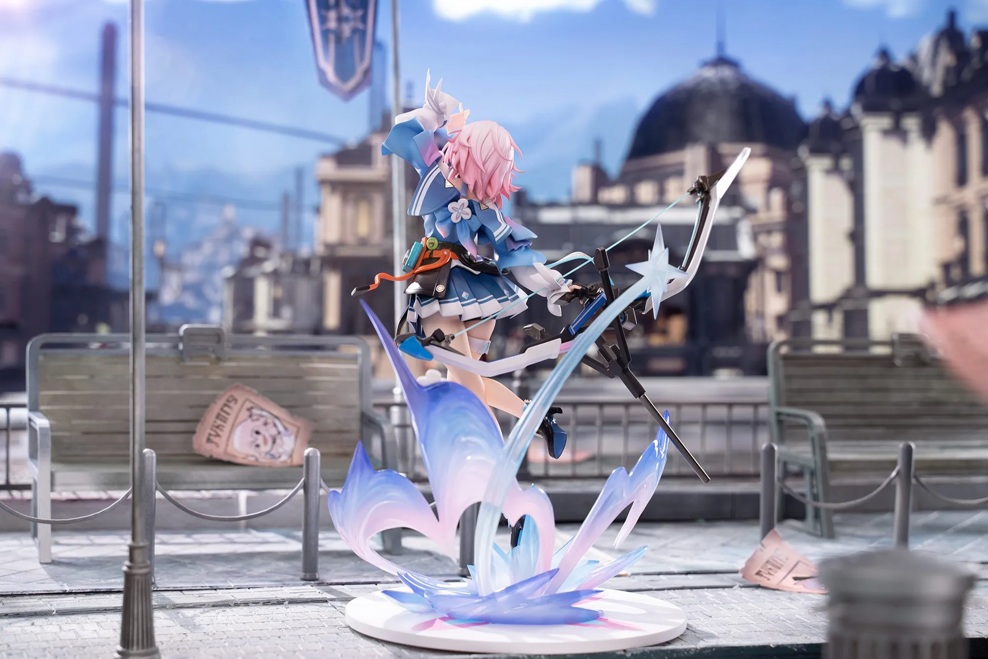 [Pre-order] Honkai: Star Rail - March 7th 1/7 Scale Figure APEX