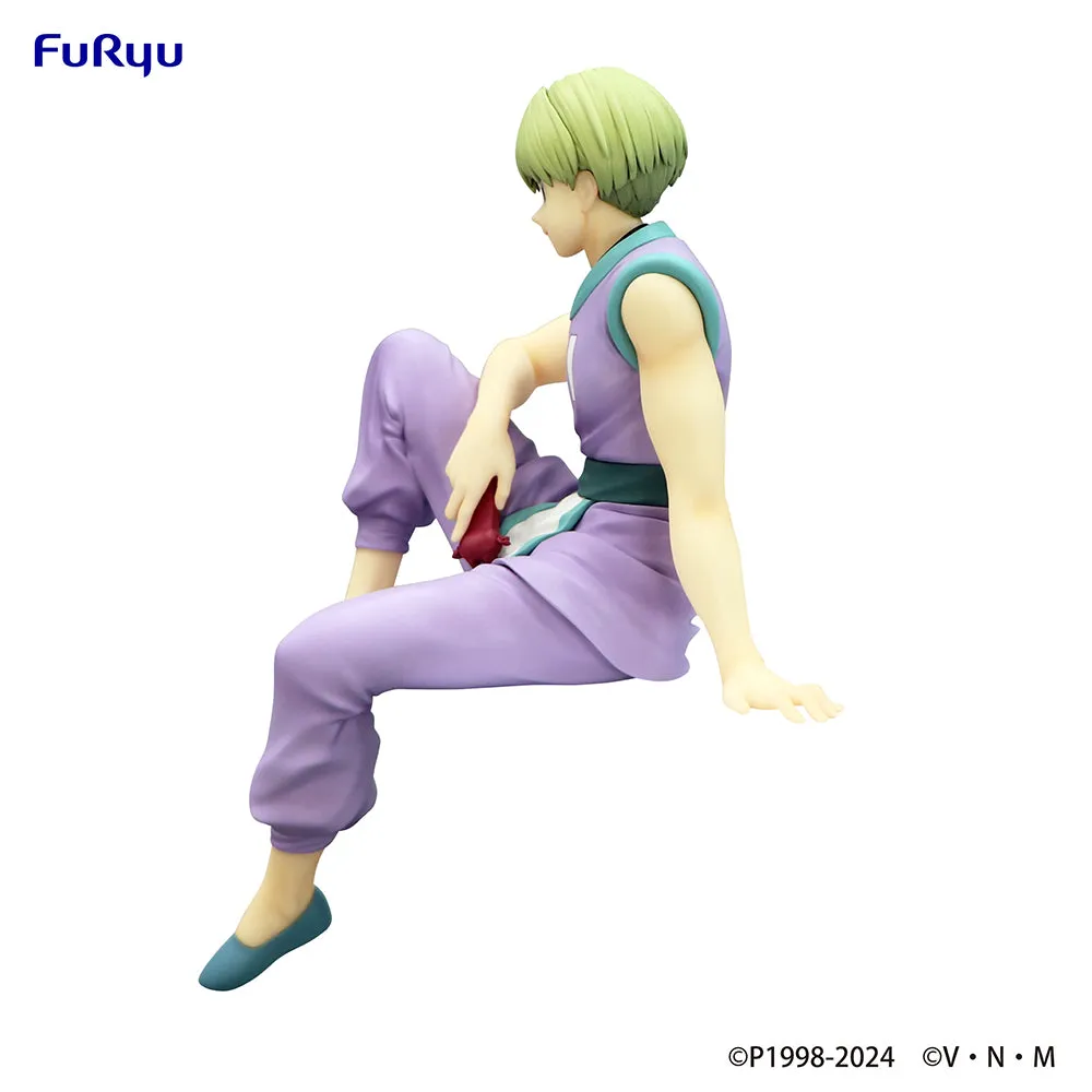 [Pre-order] Hunter x Hunter - Shalnark Prize Figure FuRyu Corporation