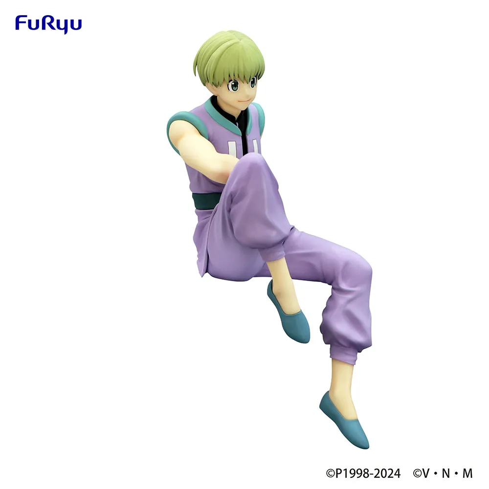 [Pre-order] Hunter x Hunter - Shalnark Prize Figure FuRyu Corporation