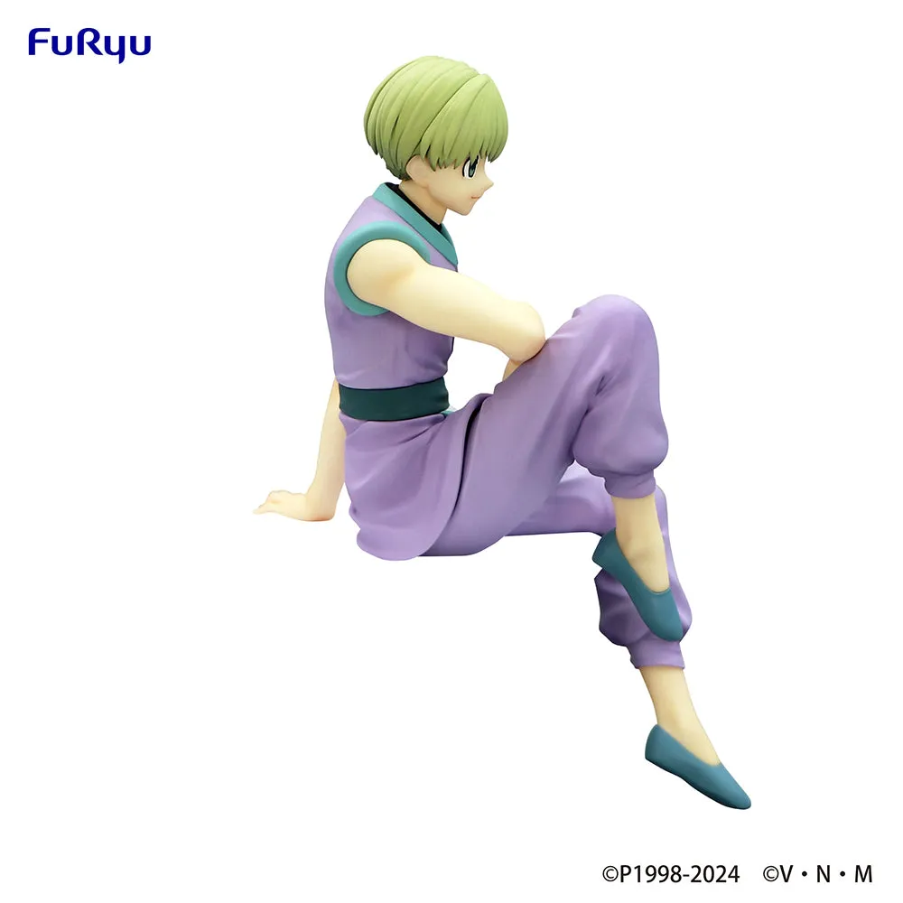 [Pre-order] Hunter x Hunter - Shalnark Prize Figure FuRyu Corporation