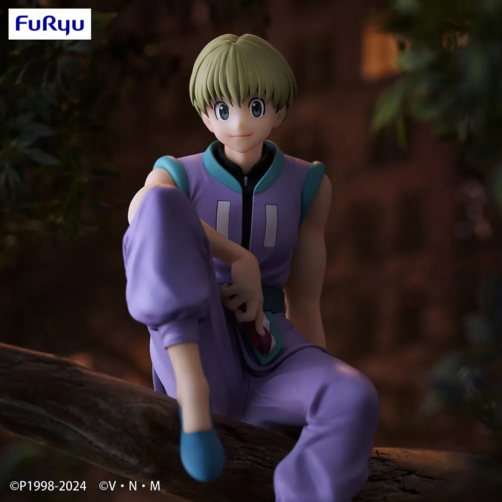 [Pre-order] Hunter x Hunter - Shalnark Prize Figure FuRyu Corporation