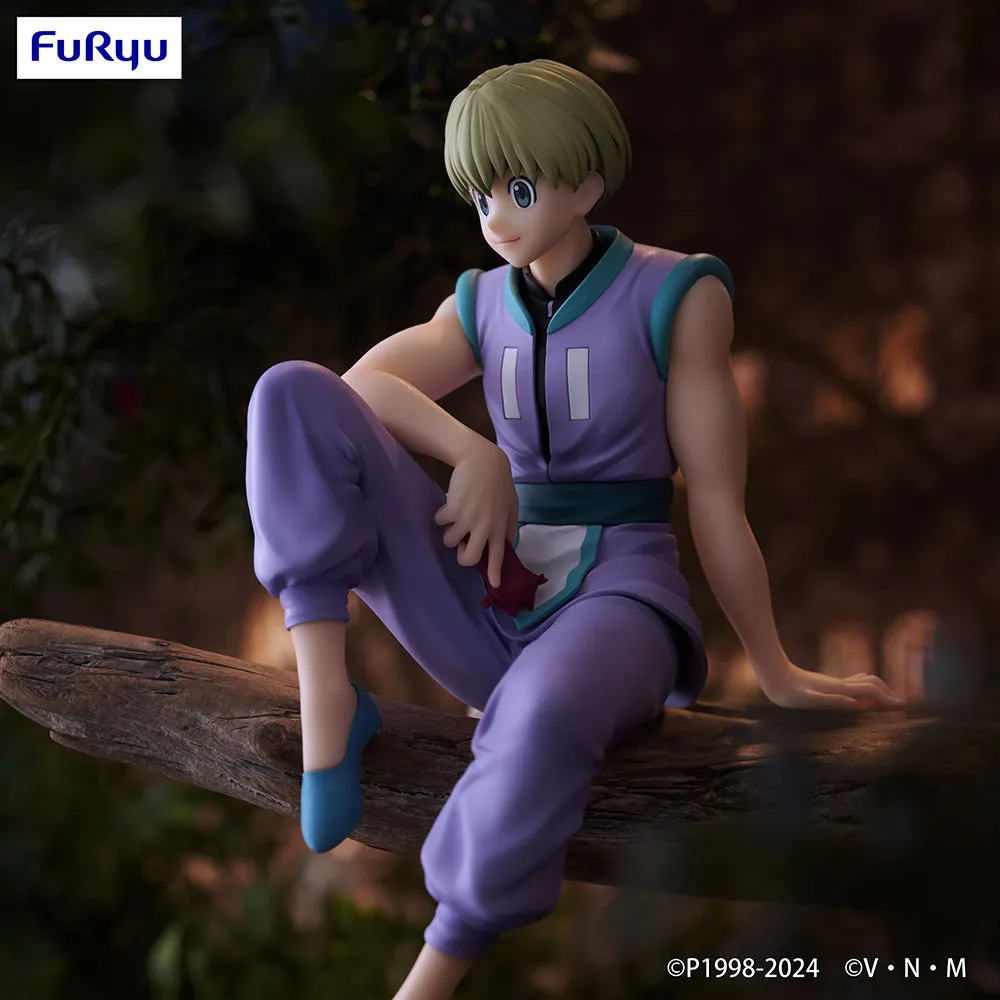 [Pre-order] Hunter x Hunter - Shalnark Prize Figure FuRyu Corporation