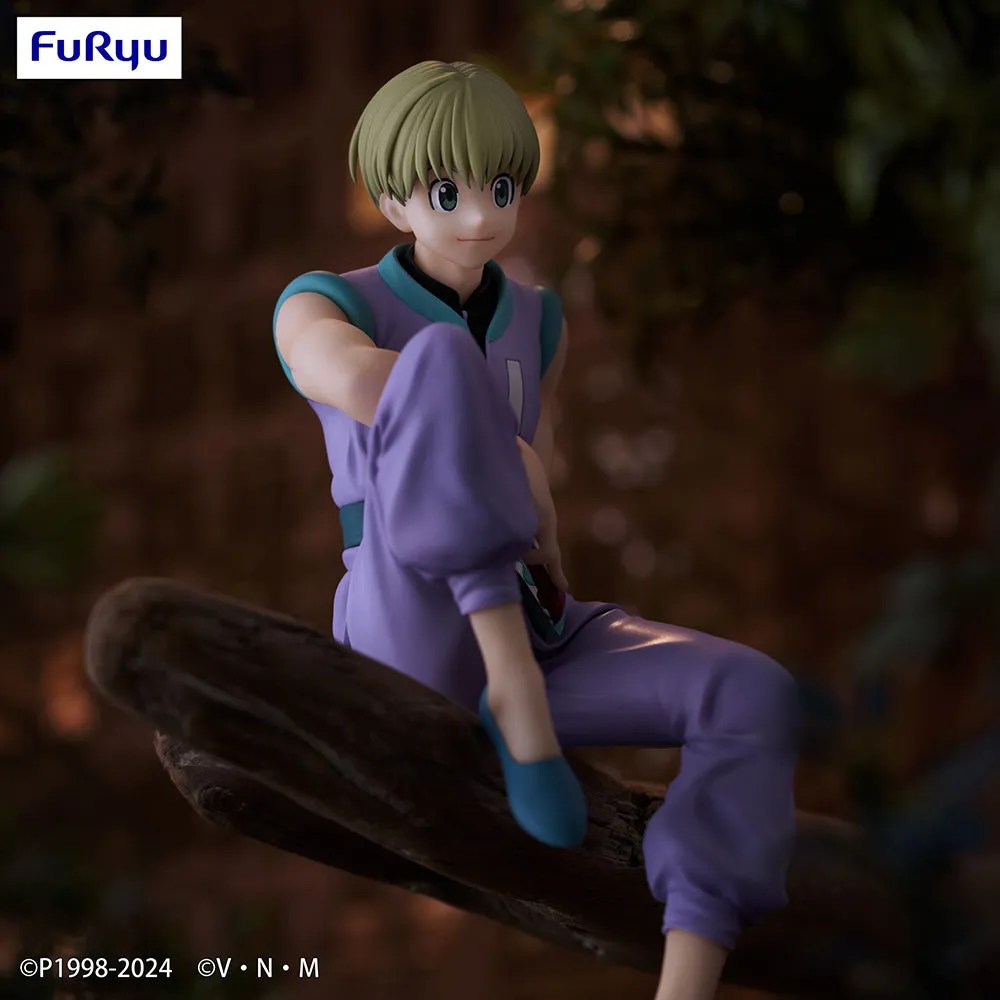 [Pre-order] Hunter x Hunter - Shalnark Prize Figure FuRyu Corporation