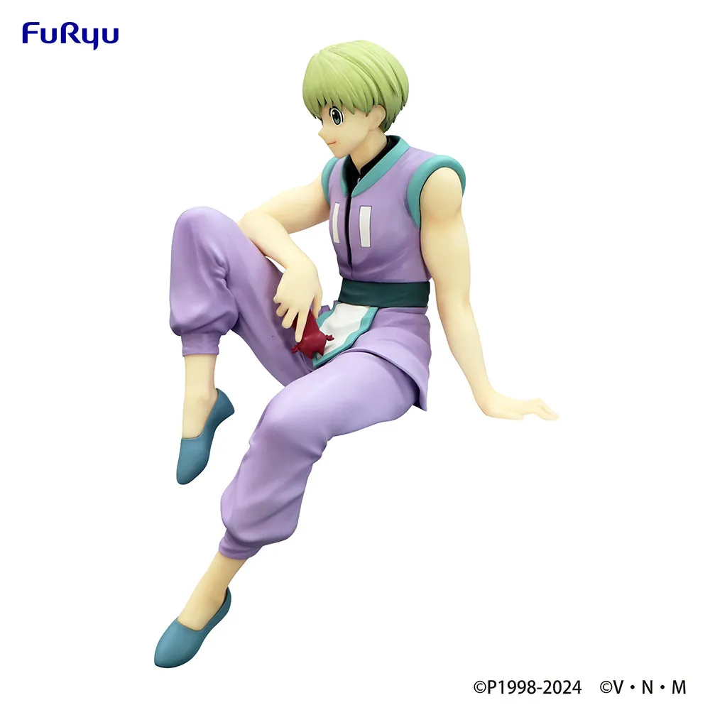 [Pre-order] Hunter x Hunter - Shalnark Prize Figure FuRyu Corporation