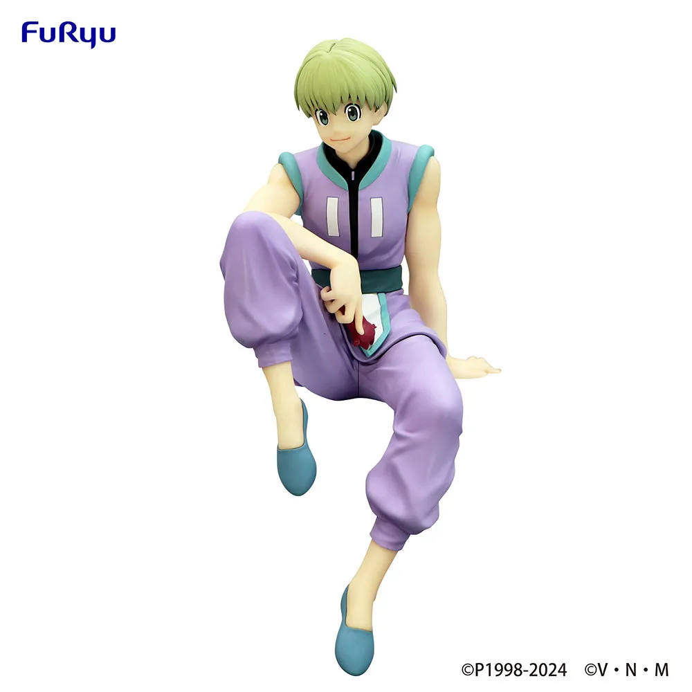 [Pre-order] Hunter x Hunter - Shalnark Prize Figure FuRyu Corporation