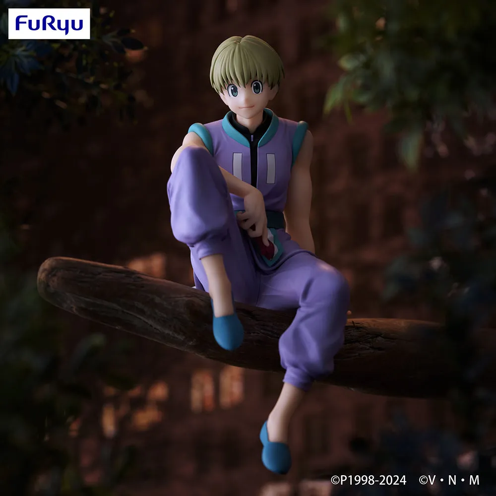 [Pre-order] Hunter x Hunter - Shalnark Prize Figure FuRyu Corporation