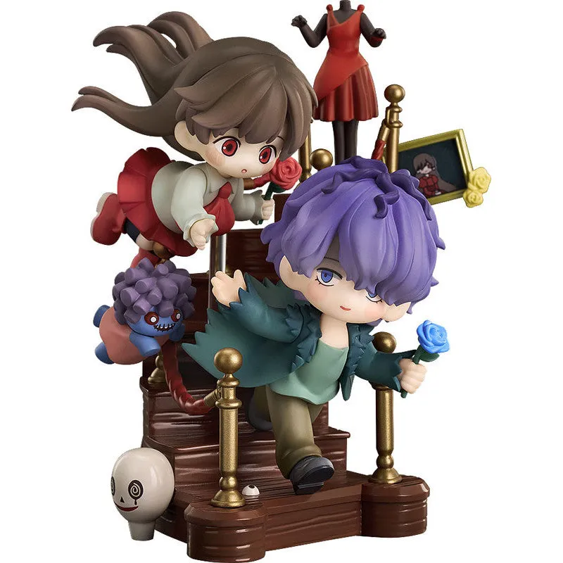 [Pre-order] Ib - Ib & Garry Non Scale Figure Good Smile Arts Shanghai