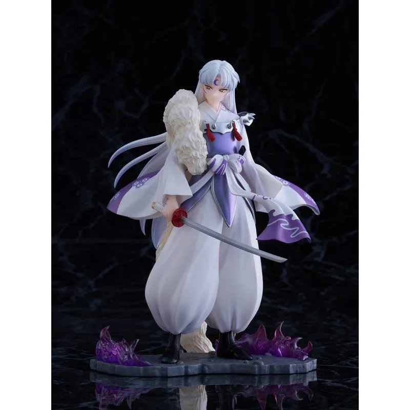 [Pre-order] Inuyasha - Sesshomaru Non Scale Figure FuRyu Corporation