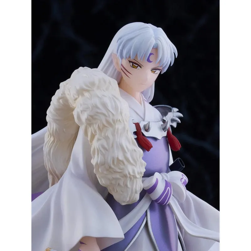 [Pre-order] Inuyasha - Sesshomaru Non Scale Figure FuRyu Corporation