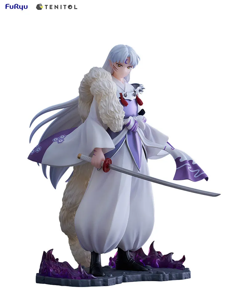 [Pre-order] Inuyasha - Sesshomaru Non Scale Figure FuRyu Corporation