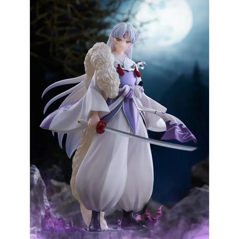 [Pre-order] Inuyasha - Sesshomaru Non Scale Figure FuRyu Corporation