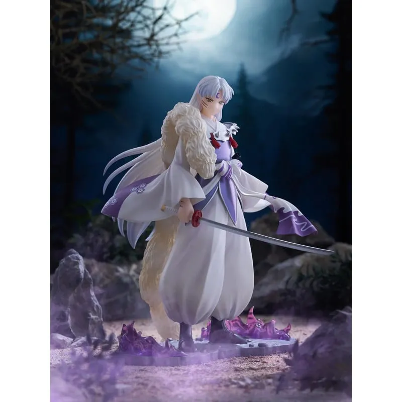 [Pre-order] Inuyasha - Sesshomaru Non Scale Figure FuRyu Corporation