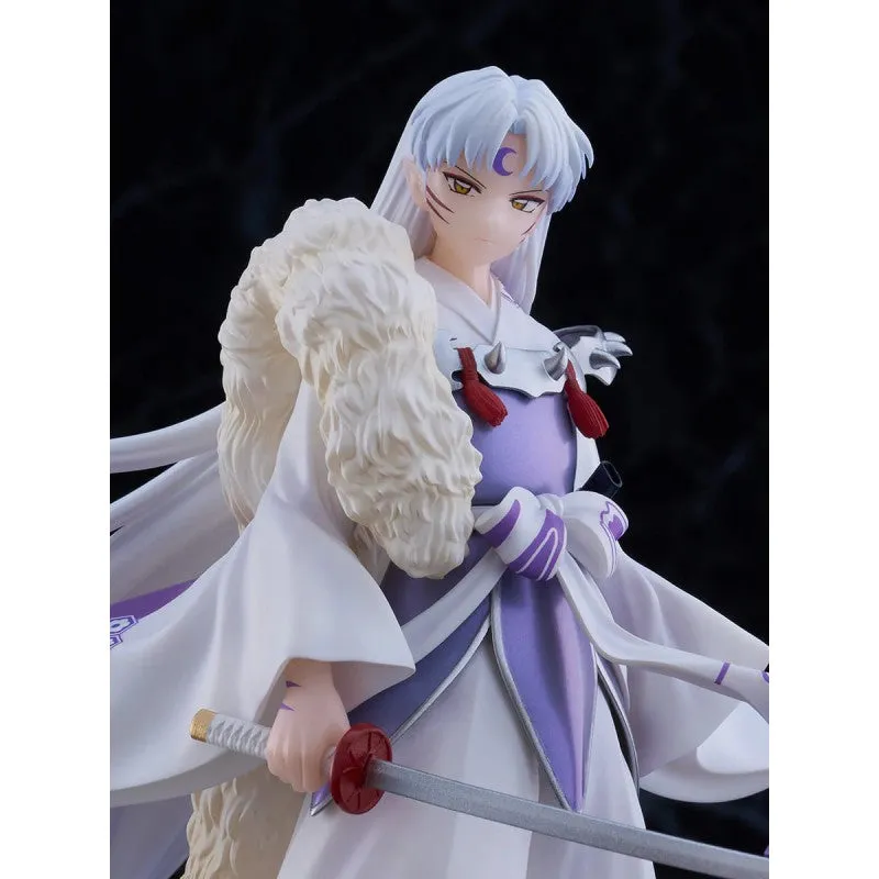 [Pre-order] Inuyasha - Sesshomaru Non Scale Figure FuRyu Corporation