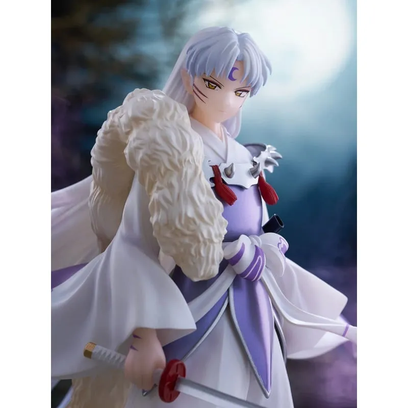 [Pre-order] Inuyasha - Sesshomaru Non Scale Figure FuRyu Corporation