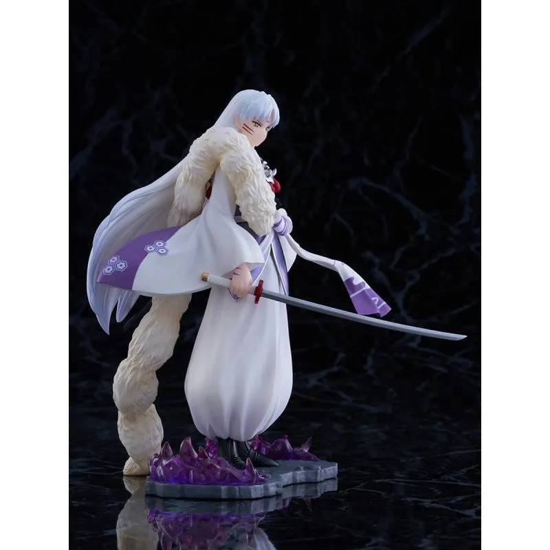 [Pre-order] Inuyasha - Sesshomaru Non Scale Figure FuRyu Corporation