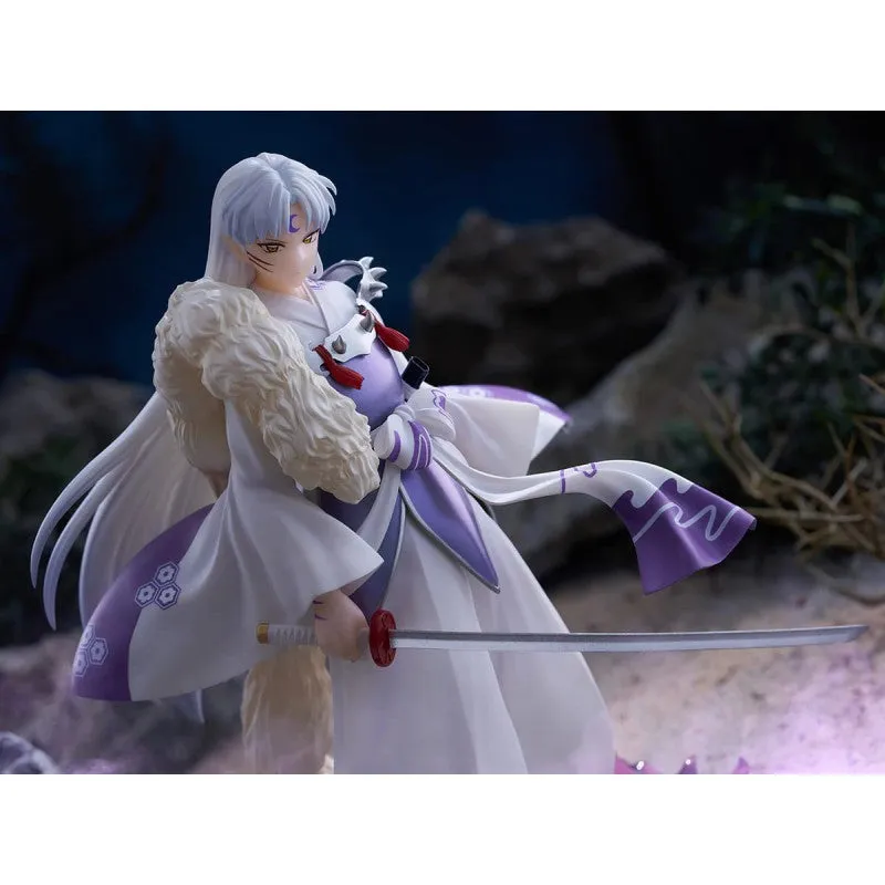 [Pre-order] Inuyasha - Sesshomaru Non Scale Figure FuRyu Corporation
