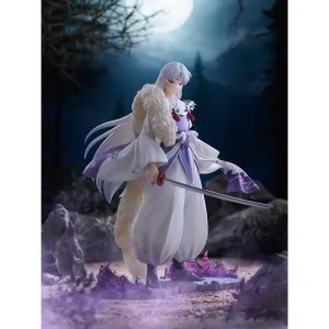[Pre-order] Inuyasha - Sesshomaru Non Scale Figure FuRyu Corporation
