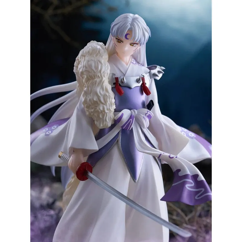 [Pre-order] Inuyasha - Sesshomaru Non Scale Figure FuRyu Corporation