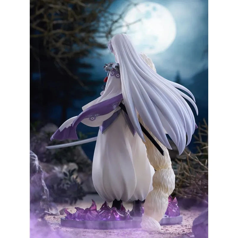 [Pre-order] Inuyasha - Sesshomaru Non Scale Figure FuRyu Corporation