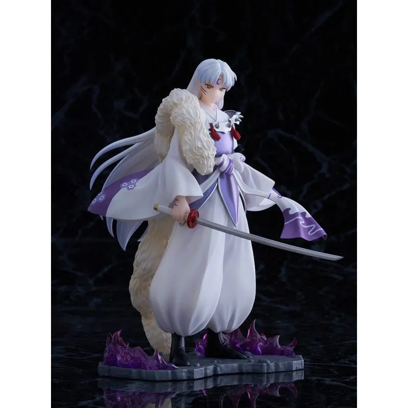 [Pre-order] Inuyasha - Sesshomaru Non Scale Figure FuRyu Corporation