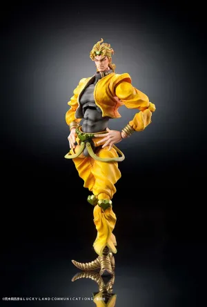 [Pre-order] JoJo's Bizarre Adventure - DIO (3rd-run) Chozokado Action Figure Medicos Entertainment