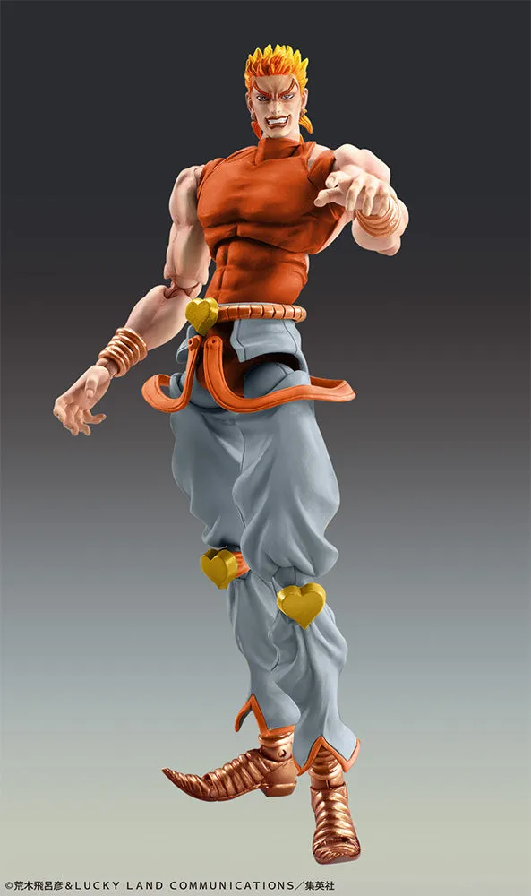 [Pre-order] JoJo's Bizarre Adventure: Stardust Crusaders - DIO AWAKEN Action Figure MEDICOS ENTERTAINMENT