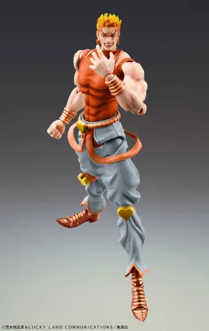 [Pre-order] JoJo's Bizarre Adventure: Stardust Crusaders - DIO AWAKEN Action Figure MEDICOS ENTERTAINMENT