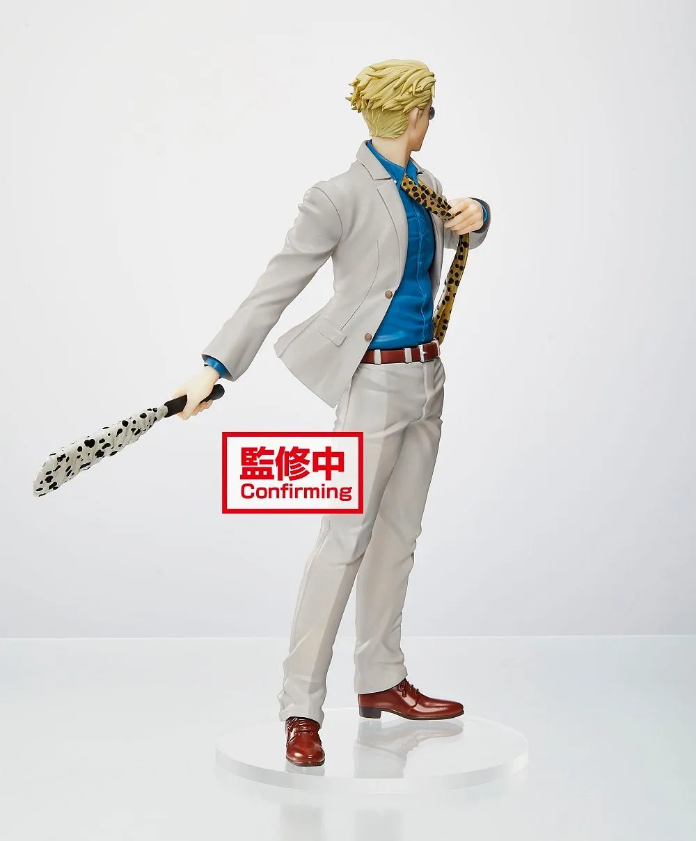 [Pre-order] Jujutsu Kaisen - Nanami Kento Prize Figure Taito
