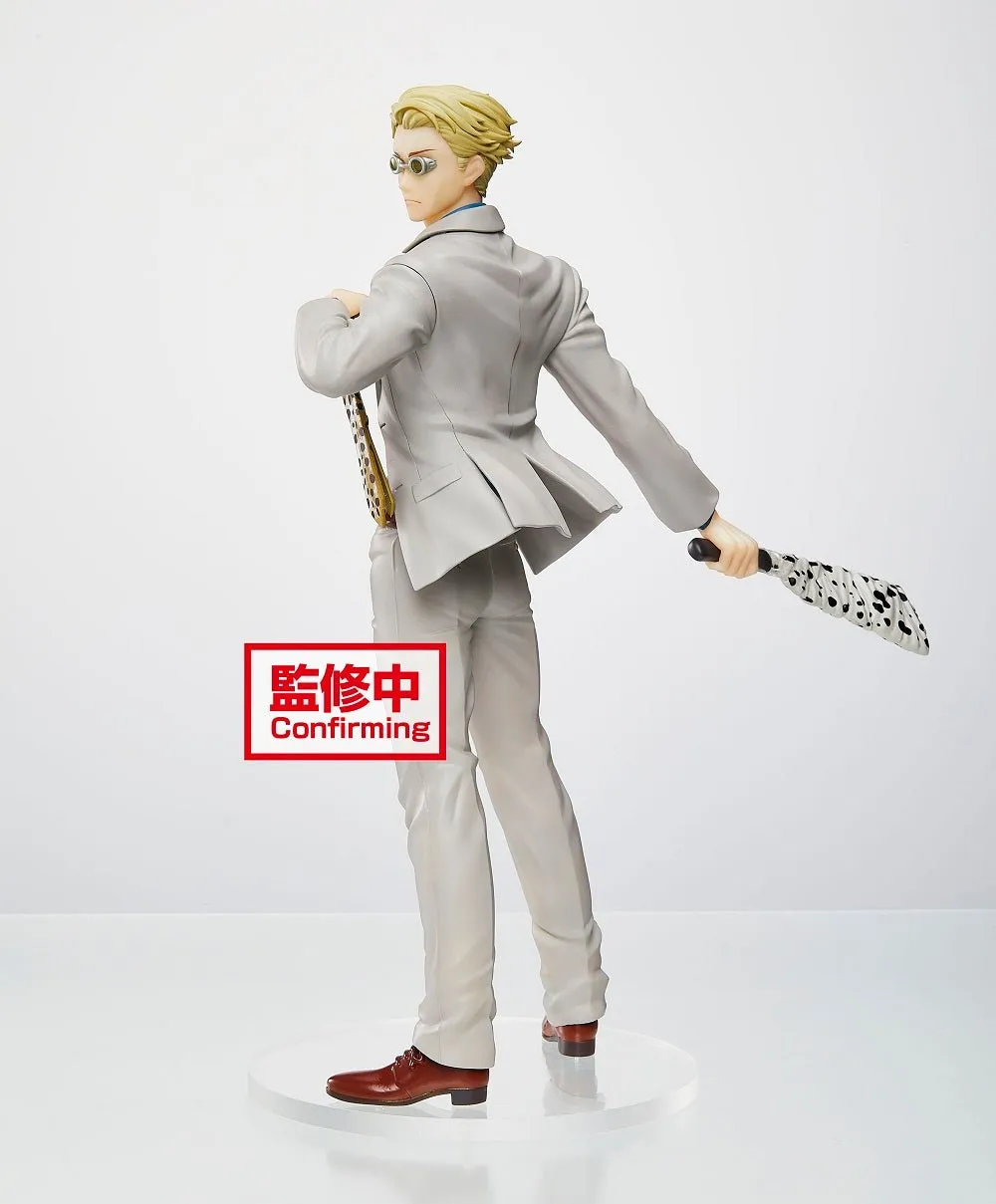 [Pre-order] Jujutsu Kaisen - Nanami Kento Prize Figure Taito