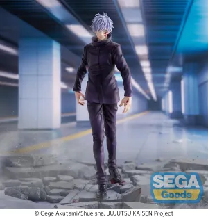 [Pre-order] Jujutsu Kaisen -Satoru Gojo Prize Figure SEGA