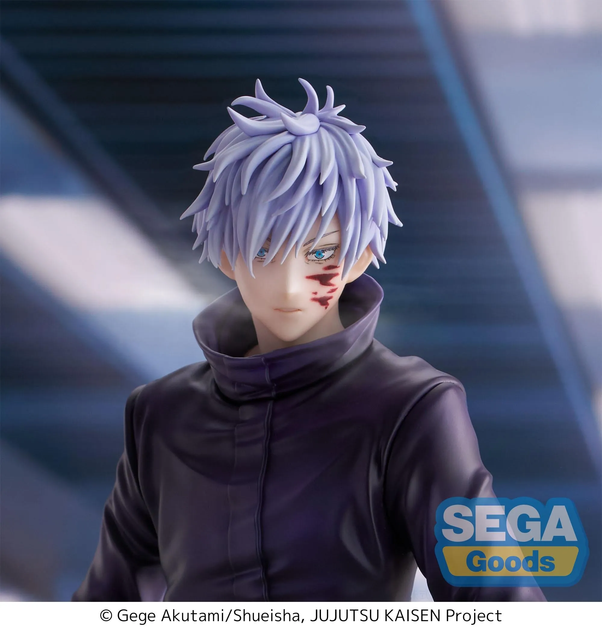 [Pre-order] Jujutsu Kaisen -Satoru Gojo Prize Figure SEGA