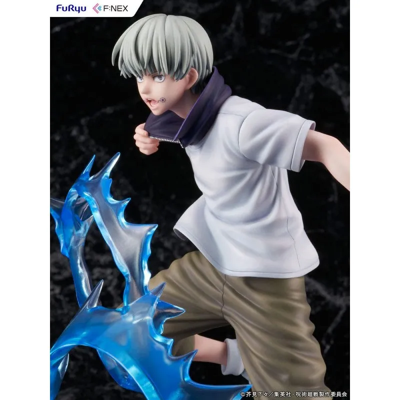 [Pre-order] Jujutsu Kaisen - Toge Inumaki 1/7 Scale Figure FuRyu Corporation
