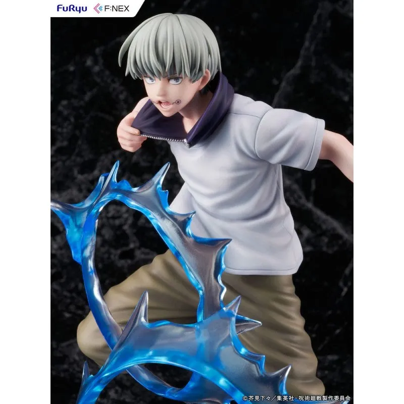 [Pre-order] Jujutsu Kaisen - Toge Inumaki 1/7 Scale Figure FuRyu Corporation