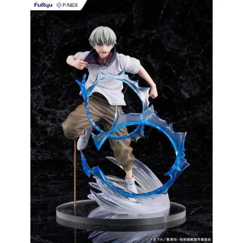 [Pre-order] Jujutsu Kaisen - Toge Inumaki 1/7 Scale Figure FuRyu Corporation