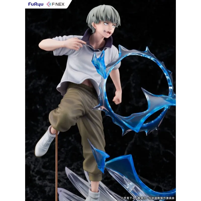 [Pre-order] Jujutsu Kaisen - Toge Inumaki 1/7 Scale Figure FuRyu Corporation