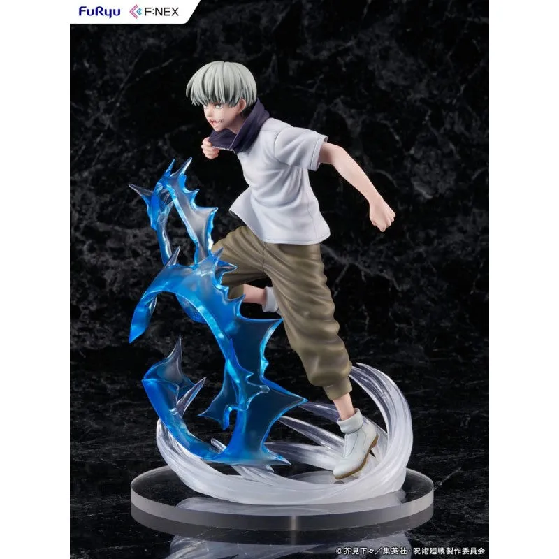 [Pre-order] Jujutsu Kaisen - Toge Inumaki 1/7 Scale Figure FuRyu Corporation